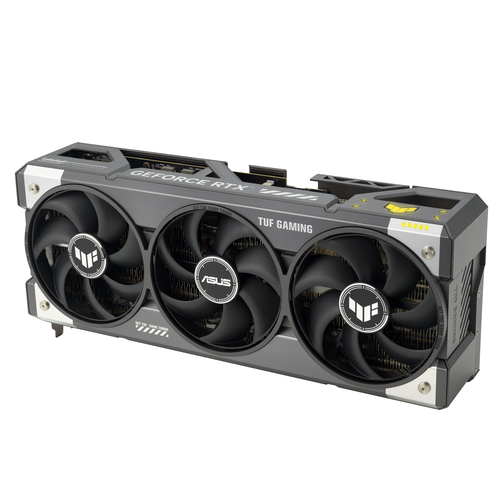 Asus TUF Gaming GeForce RTX 5080 16GB GDDR7 OC Edition - Carte graphique - 12