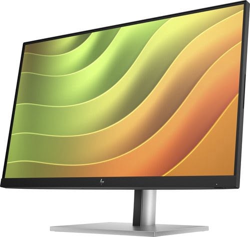 HP E24u G5 USB-C FHD Monitor - Achat / Vente sur grosbill.com - 1