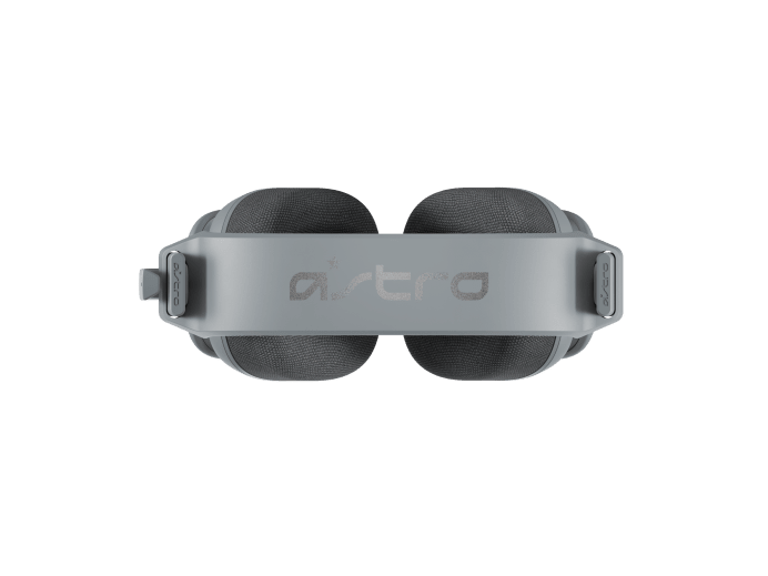 Logitech Astro A10 Stereo Gris - Micro-casque - grosbill.com - 5