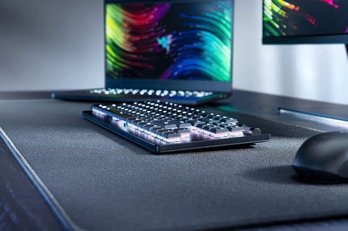 Razer Deathstalker V2 Pro TKL - Clavier PC Razer - grosbill.com - 6