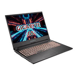 image produit Gigabyte G5 KC-5FR1130SH-Seconde Vie-Bon Etat Grosbill