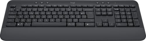 Logitech K650 Signature - Clavier PC Logitech - grosbill.com - 1