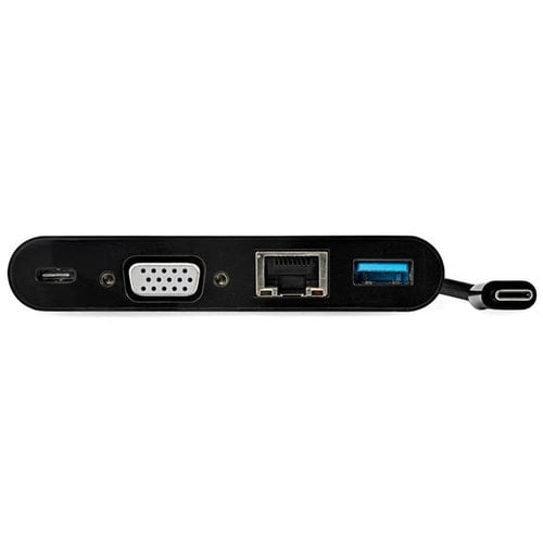 STARTECH Adapter - USB C VGA Multiport - Achat / Vente sur grosbill.com - 3