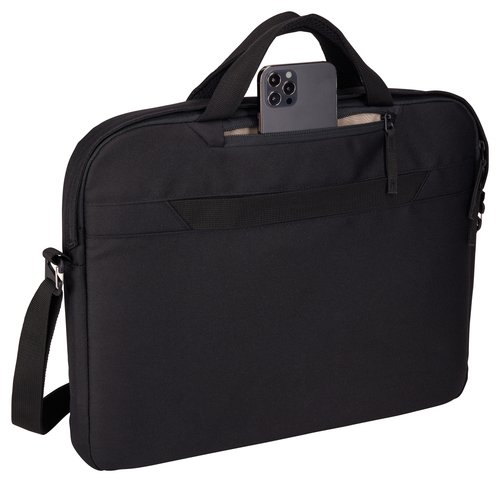 Case Logic Invigo Eco Attaché 14" - Achat / Vente sur grosbill.com - 8