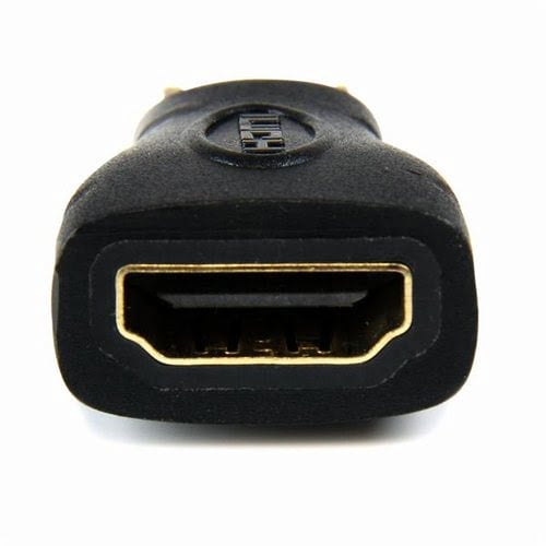 HDMI to HDMI Mini Adapter - F/M - Achat / Vente sur grosbill.com - 1