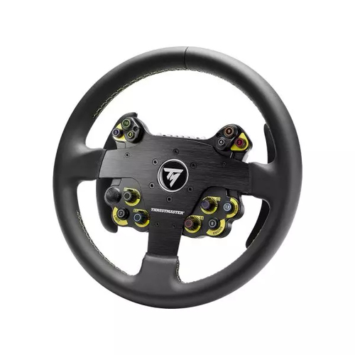 ThrustMaster Evo Racing 32R (4060318) - Achat / Vente Volant PC sur grosbill.com - 4