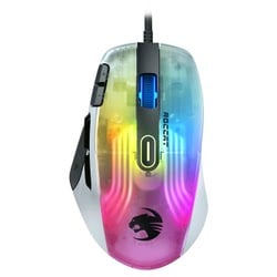 Souris PC Turtle Beach Kone XP - Blanc Grosbill