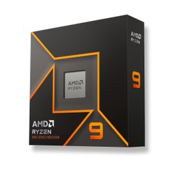 Processeur AMD Ryzen 9 9950X Grosbill