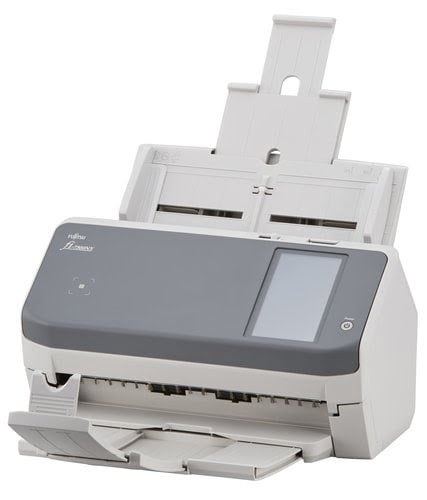 Fujitsu fi-7300NX 60ppm USB/LAN - Achat / Vente sur grosbill.com - 2