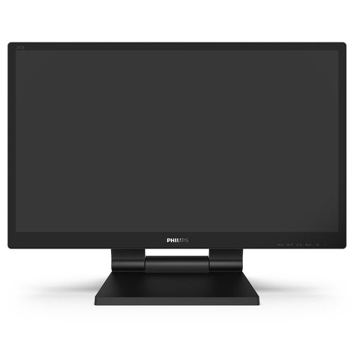 242B9T/00 24" Touch Monitor 10 points - Achat / Vente sur grosbill.com - 9