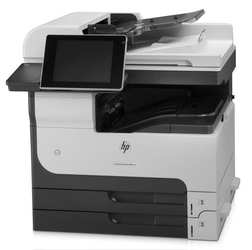  LaserJet Ent 700 MFP M725dn (CF066A#B19) - Achat / Vente sur grosbill.com - 3