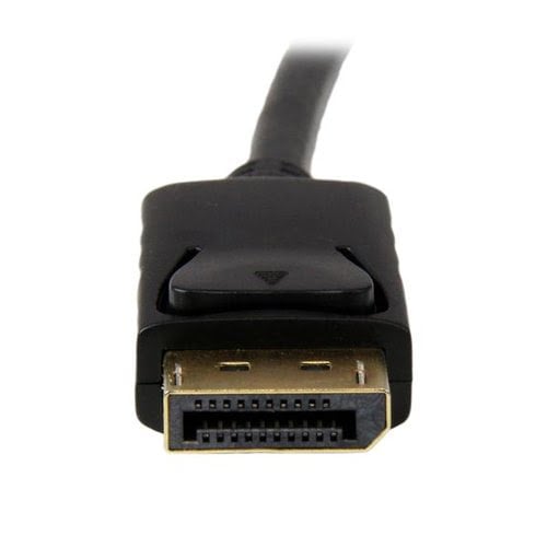 3ft DisplayPort DP to VGA Adapter - Achat / Vente sur grosbill.com - 2