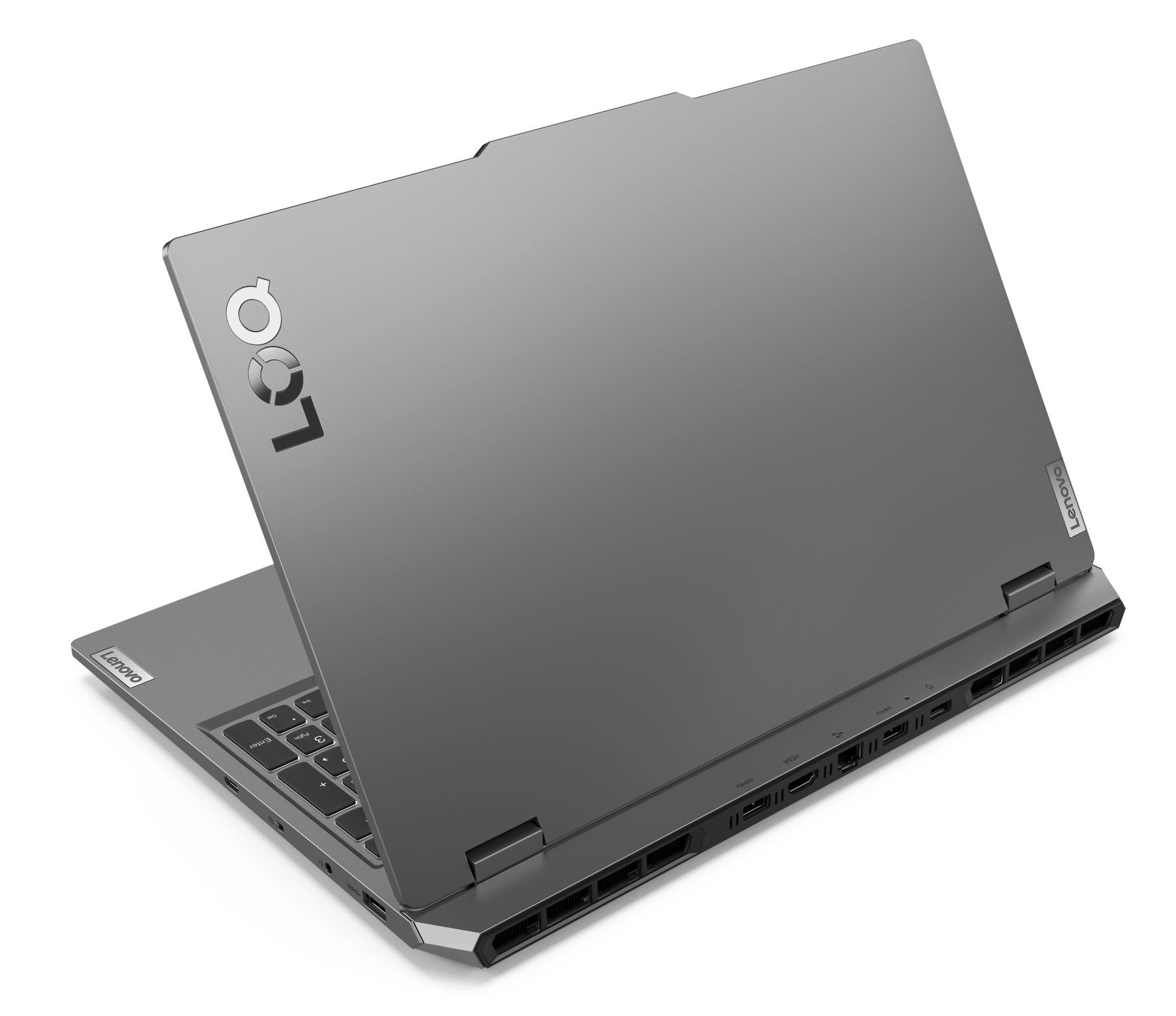 Lenovo 83GS00F1FR - PC portable Lenovo - grosbill.com - 4