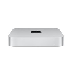 image produit Apple Mac Mini M2 (MMFK3FN/A) - M2/8Go/512Go Grosbill