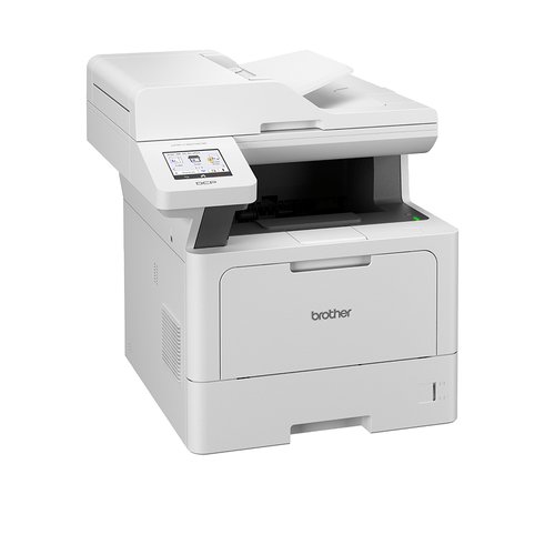 Imprimante multifonction Brother DCP-L5510DW - grosbill.com - 2