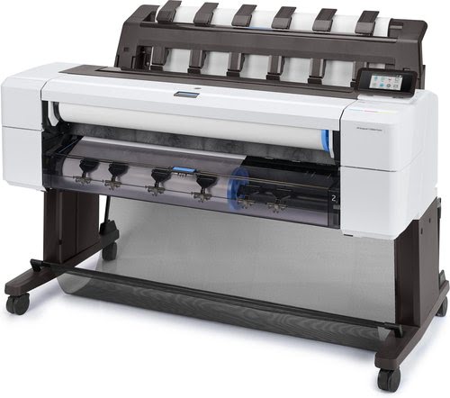 DesignJet T1600dr 36-in Printer - Achat / Vente sur grosbill.com - 1