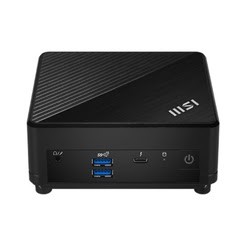 Barebone et Mini-PC MSI Cubi 5 12M-003BEU - i3-1215U SO-DDR4 M2+SATA Grosbill