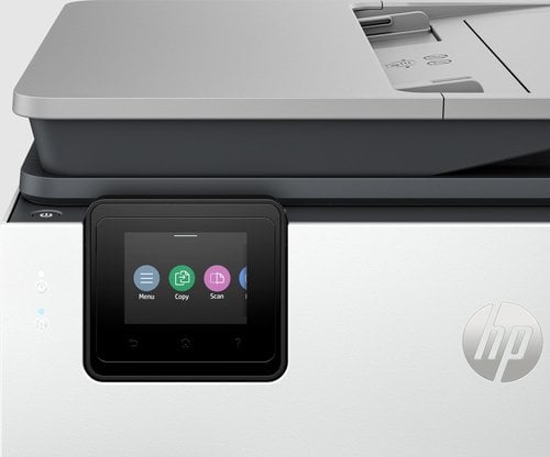 OFFICEJET PRO 8135E MFP - Achat / Vente sur grosbill.com - 7