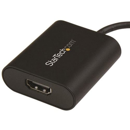 USB C to HDMI Adapter for Presentations - Achat / Vente sur grosbill.com - 1