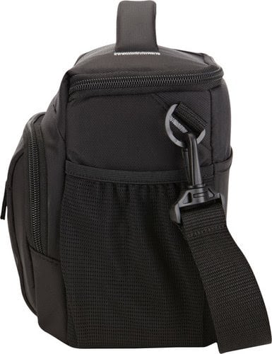 Case/Nylon Black Reflex w objec or Flash (TBC409K) - Achat / Vente sur grosbill.com - 7