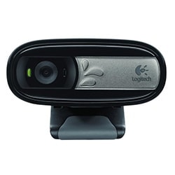 Logitech Webcam MAGASIN EN LIGNE Grosbill