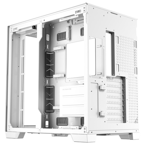 Antec MT/Sans alim/E-ATX  - Boîtier PC Antec - grosbill.com - 5