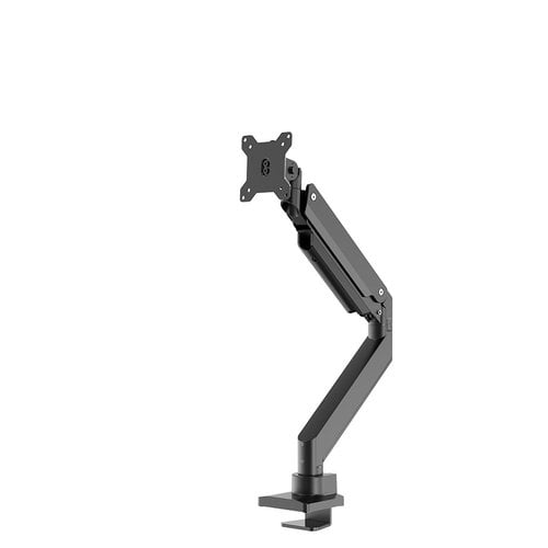 Desk mount 10-49" desk clamp BLACK Plus - Achat / Vente sur grosbill.com - 1