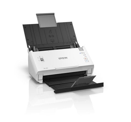 Epson WorkForce DS-410 Power PDF - Achat / Vente sur grosbill.com - 3