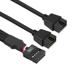 Connectique PC Compatible Grosbill