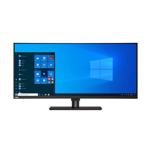 THINKVISION P40W-20 39.7IN - Achat / Vente sur grosbill.com - 1