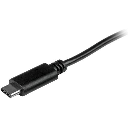 1m 3 ft USB C Cable - M/M - USB 2.0 - Achat / Vente sur grosbill.com - 1