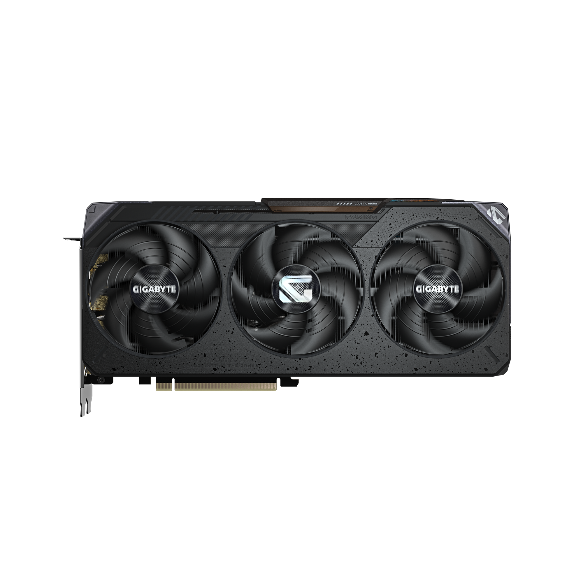 Gigabyte Radeon RX 9070 GAMING OC 16G  - Carte graphique Gigabyte - 5