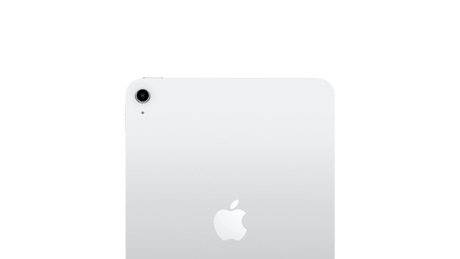 iPad 10th WiFi - 64Go/Argent  - Achat / Vente sur grosbill.com - 1