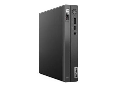 Lenovo Neo 50q Gen4 (12LN000EFR + 5WS0D80928 ) - Achat / Vente PC Fixe Constructeur sur grosbill.com - 2