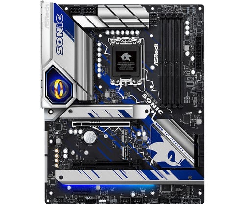 ASRock Z790 PG SONIC ATX  - Carte mère ASRock - grosbill.com - 1