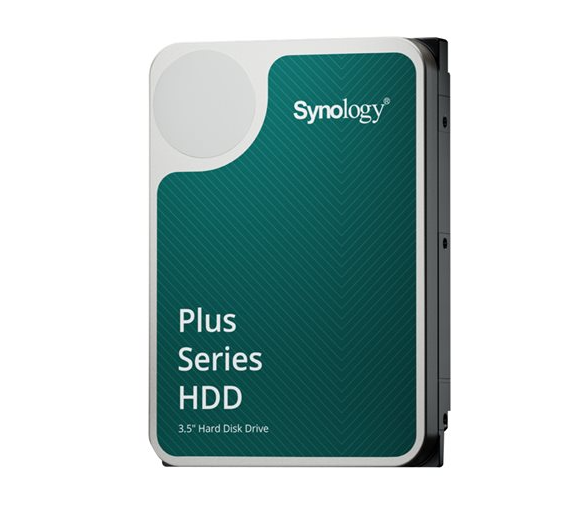 Synology HAT3300-2T  5400 Tr/min - Disque dur 3.5" interne - 0