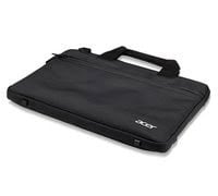 Notebook Bag 14'' Black (NP.BAG1A.188) - Achat / Vente sur grosbill.com - 4