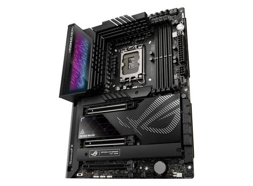 Asus ROG MAXIMUS Z790 HERO ATX  - Carte mère Asus - grosbill.com - 4