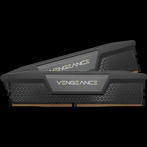 Corsair Vengeance 64Go (2x32Go) DDR5 6600MHz - Mémoire PC Corsair sur grosbill.com - 0