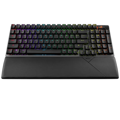 Asus ROG Strix Scope II 96 Wireless - Clavier PC Asus - 2