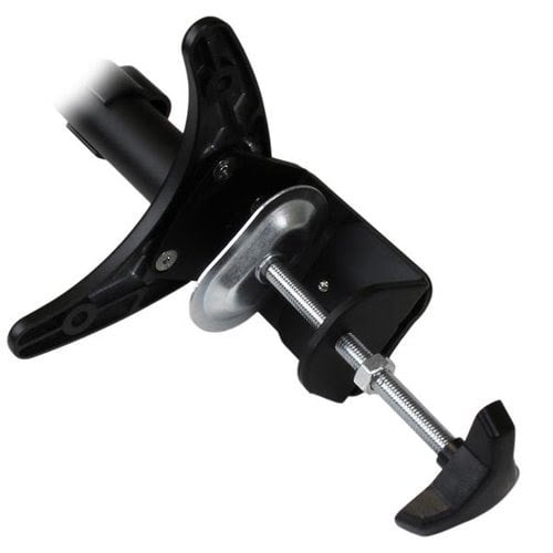 Dual Monitor Arm - Achat / Vente sur grosbill.com - 4