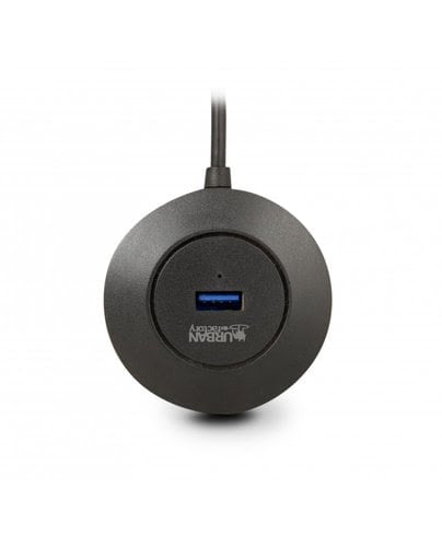 MINEE Hub USB 2.0 High Speed- 4xUSB - Achat / Vente sur grosbill.com - 2