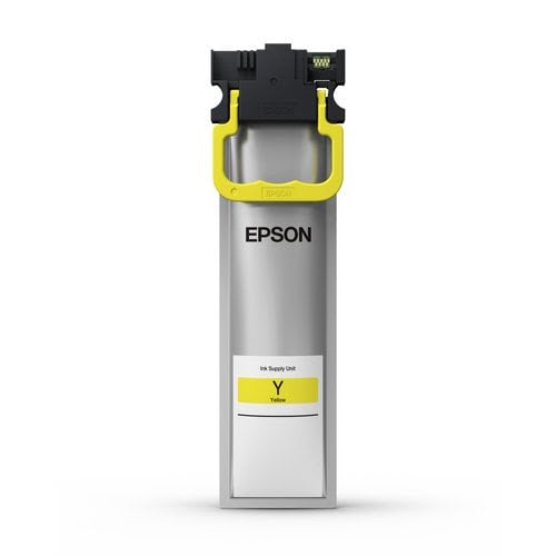 Epson - Jaune - C13T944440 - Achat / Vente Consommable imprimante sur grosbill.com - 0