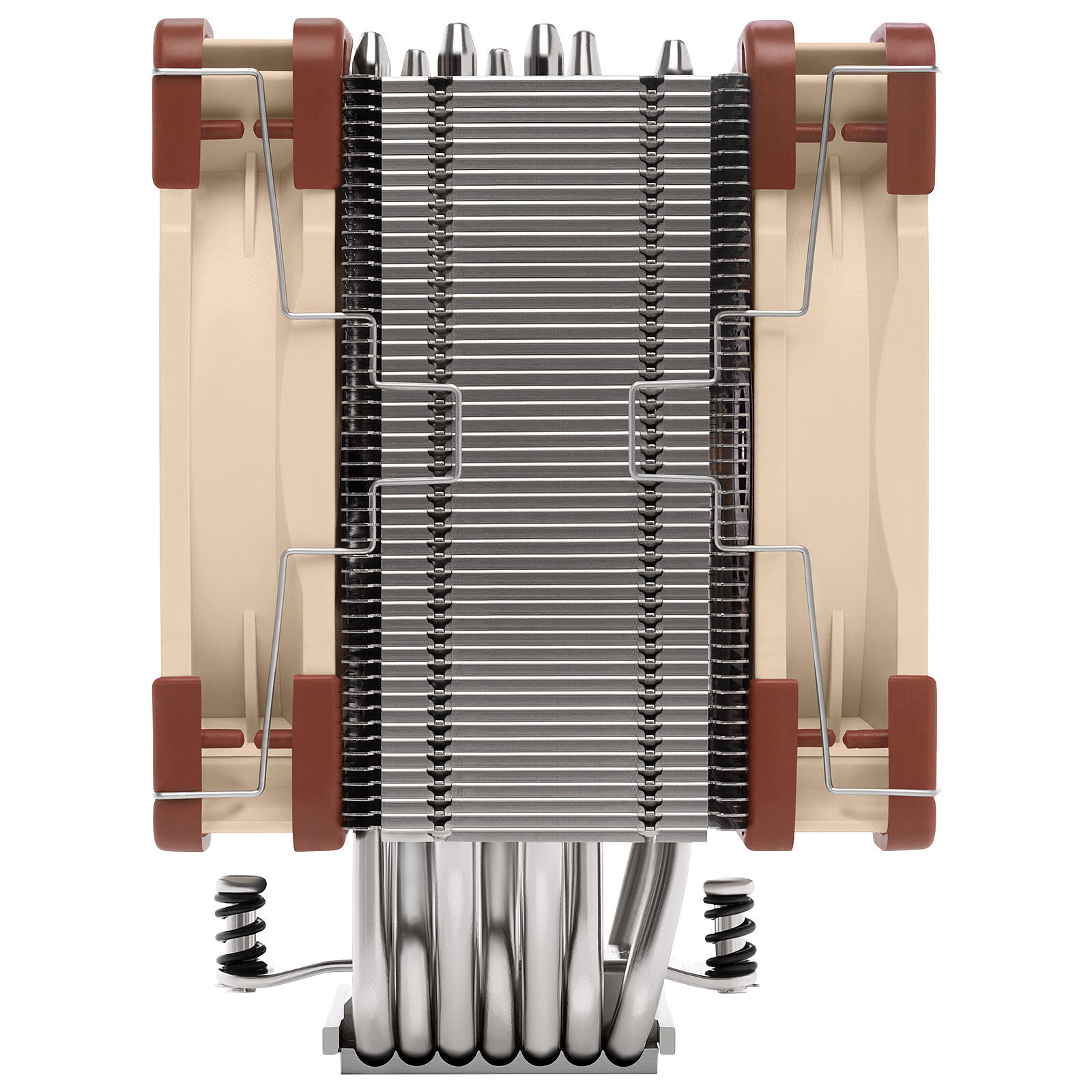 Noctua 120mm - Ventilateur CPU Noctua - grosbill.com - 2