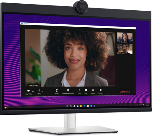 DELL 27 VIDEO CONFERENCING - Achat / Vente sur grosbill.com - 1