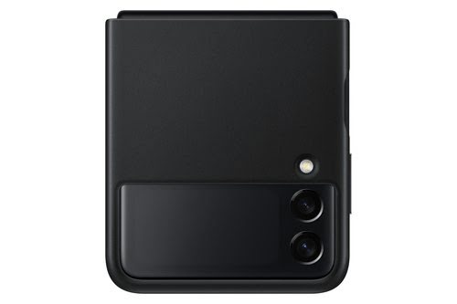 flip 3 leather cover