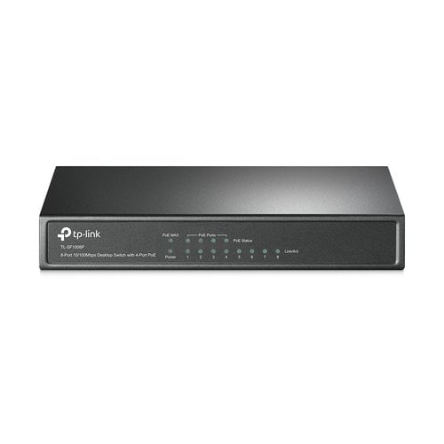 TP-Link Switch MAGASIN EN LIGNE Grosbill