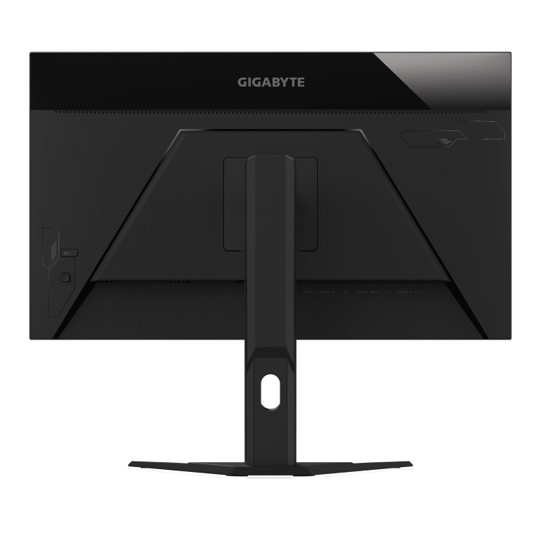 Gigabyte 27"  M27UA - Ecran PC Gigabyte - grosbill.com - 3