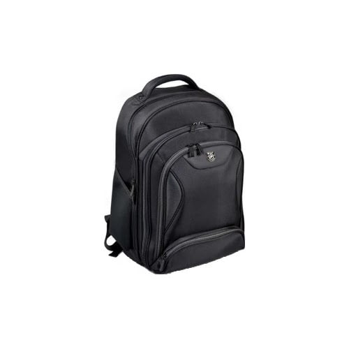 MANHATTAN BackPack 15.6"/17" (170226) - Achat / Vente sur grosbill.com - 0