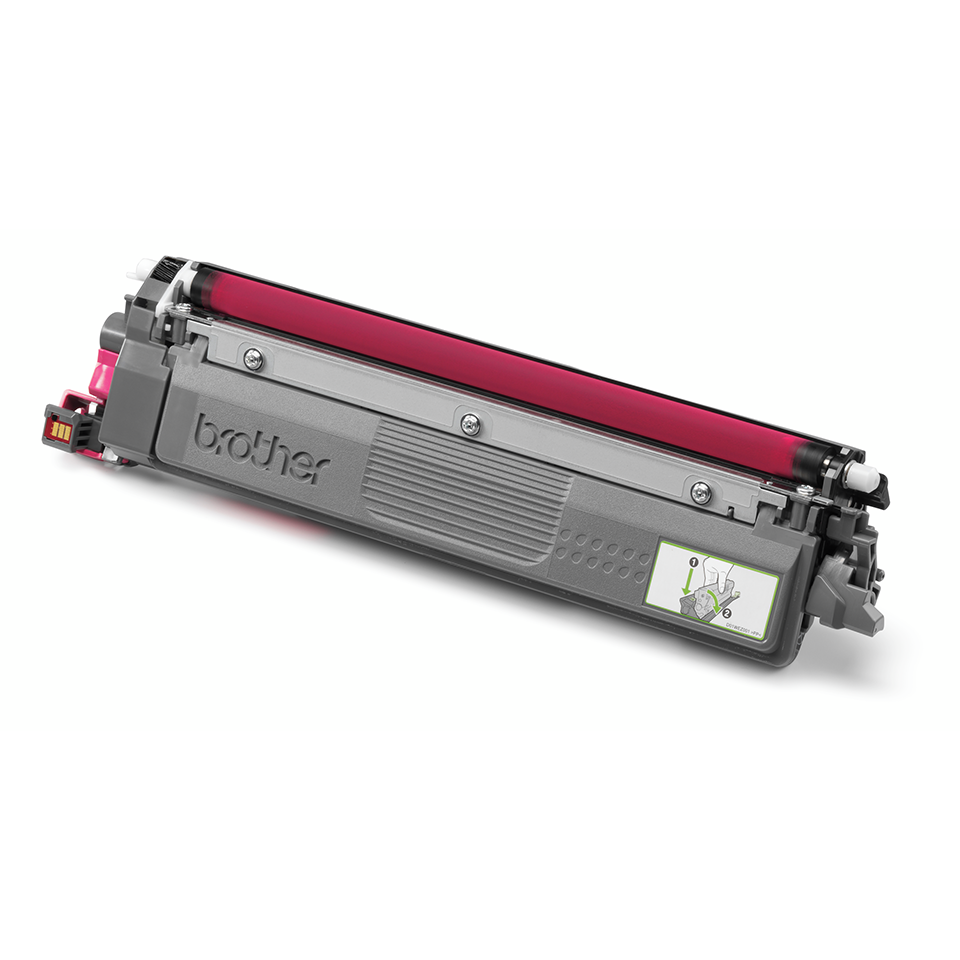 Toner Magenta TN-248M pour imprimante Laser Brother - 3